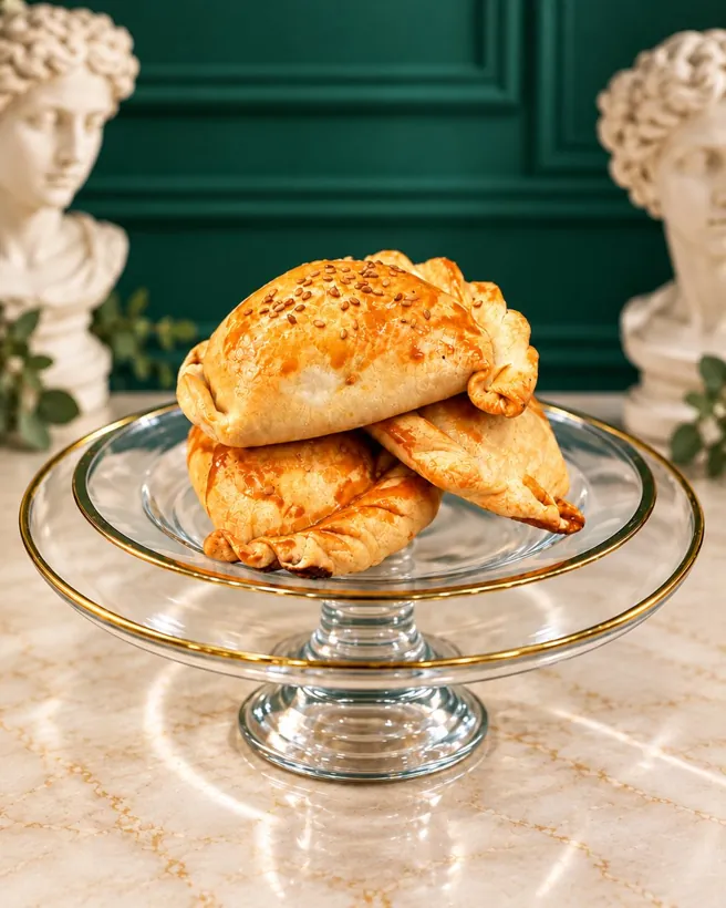 Empanadas