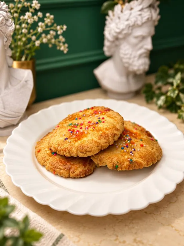 Empanada de Boda · 