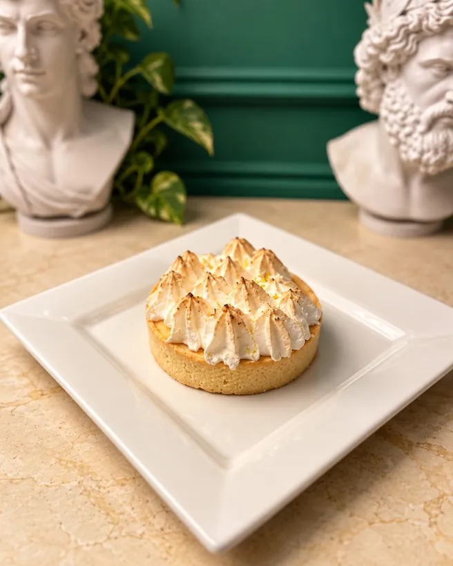 Pie de Limón