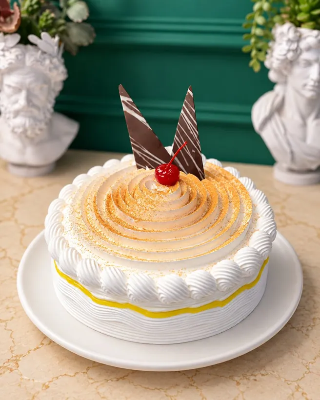 Torta Tres Leches