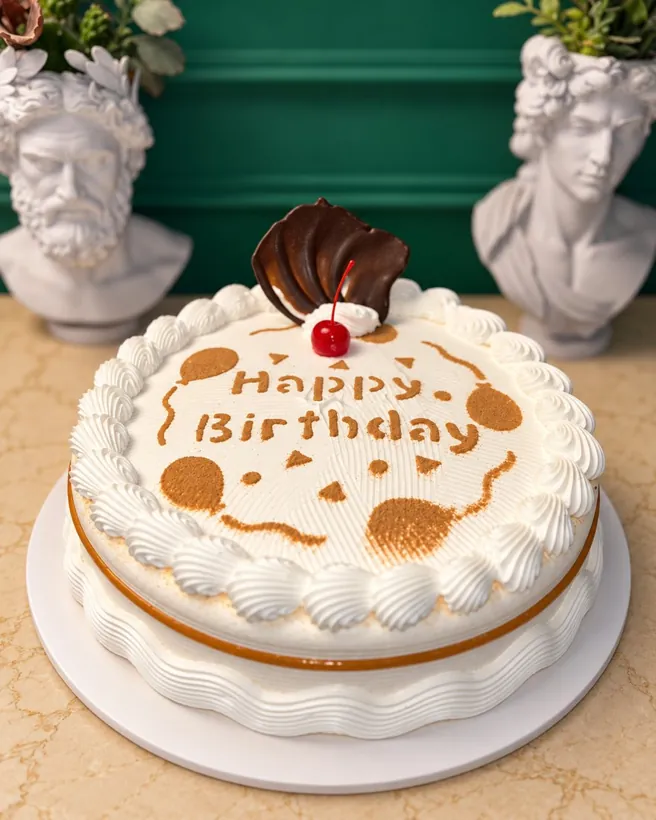 Torta Tres Leches