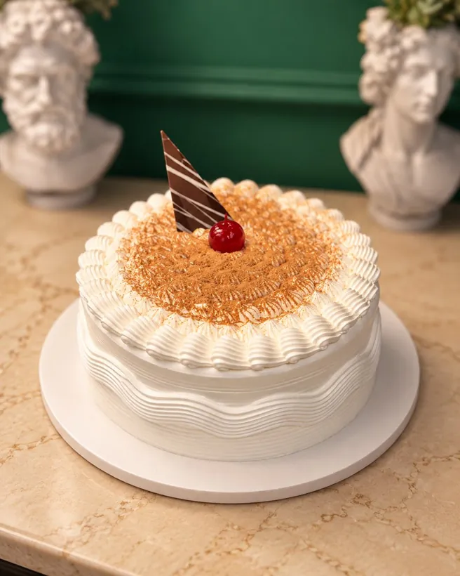 Torta Tres Leches
