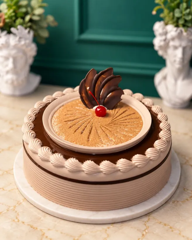 Torta Tres Leches